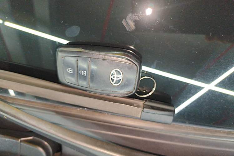 Used Toyota bZ3 2023 616 km Long-Range PRO
