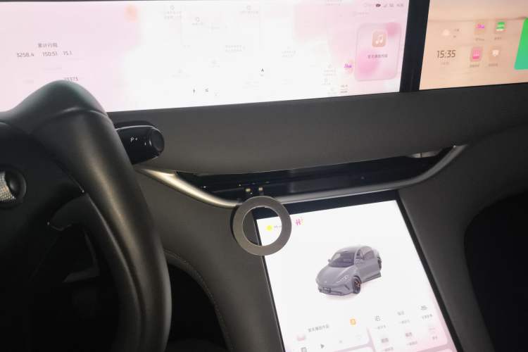 Used IM LS6 2023 Max Long-Range Version
