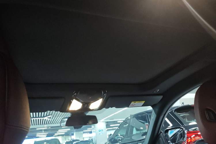 Used BMW 4 Series 2022 425i Gran Coupe M Sport Night Edition