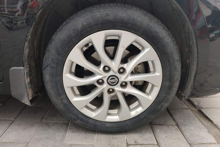 Used Nissan Sylphy 2016 1.6XE CVT Comfort Edition
