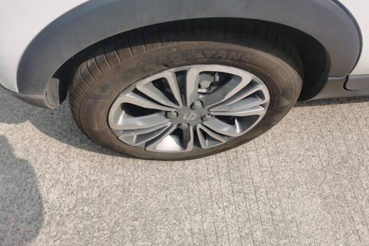 Used Leapmotor T03 2024 310 Comfort Edition