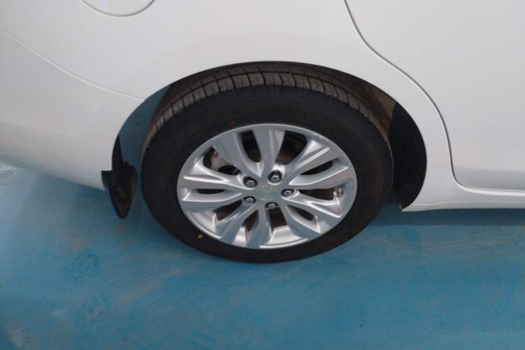 Used Buick GT 2021 Revised Version Flagship 1.5L Automatic Elite Edition
