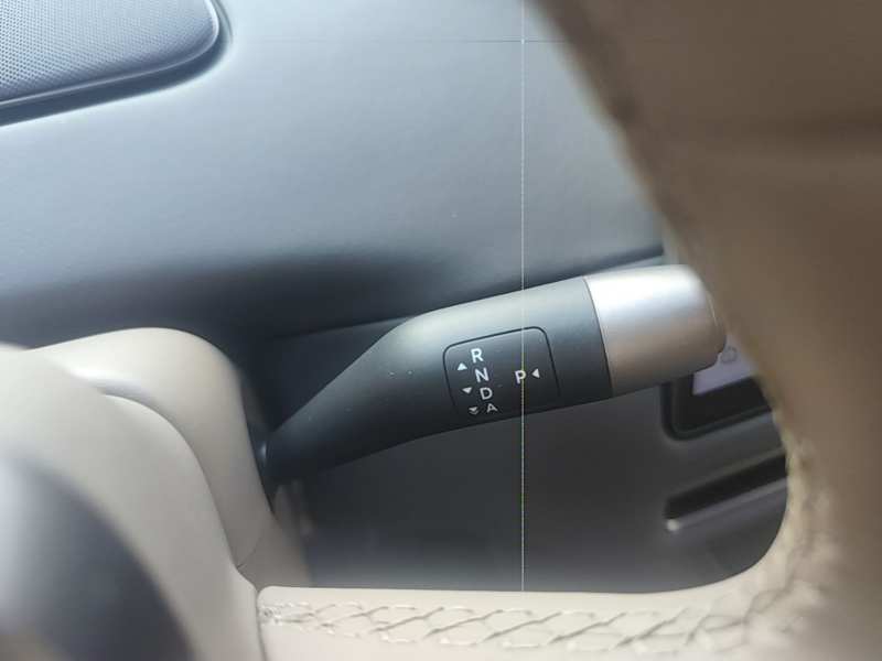 Used Li Auto i6 2025 Model Two-Wheel-Drive Standard Type — 13