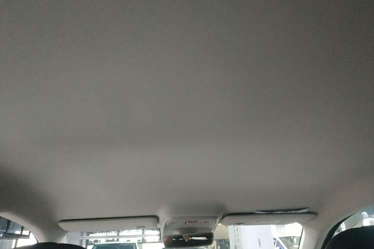 Used Leapmotor C10 2024 530 Comfort Edition
