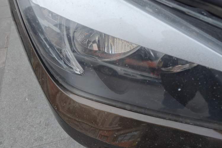 Used BMW X1 2014 sDrive18i Fashion Model
