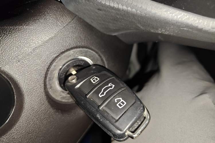 Used Chery New Energy Tiggo 3xe 2018 400 Comfort Edition