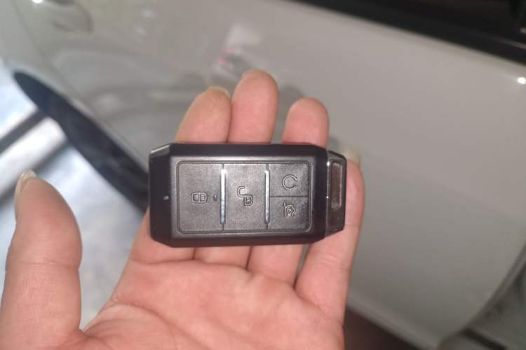 Used BYD Qin New Energy 2019 Standard Edition for Travel