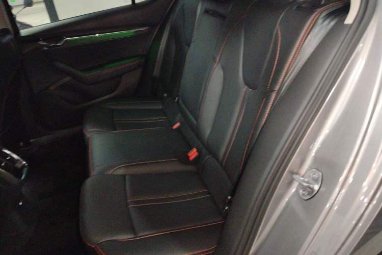 Used Skoda Octavia 2021 PRO TSI280 DSG Flagship Edition
