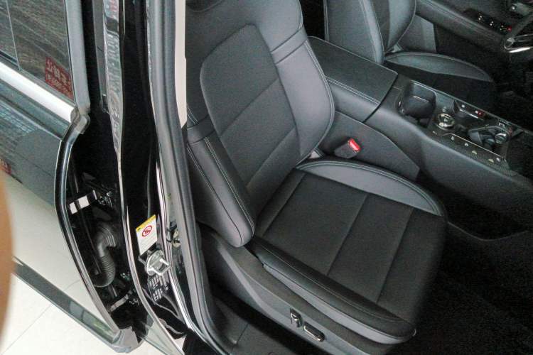 Used Haval H Dog 2023 1.5T Two-Wheel Drive Chao Ye Version Plus Right Front Seat