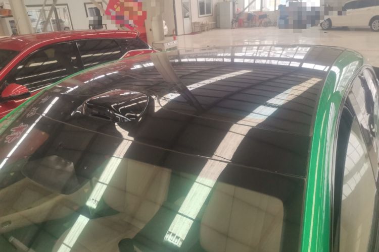 Used Xiaomi Auto YU7 2025 Ultra-Long Range Rear-Wheel Drive Version
