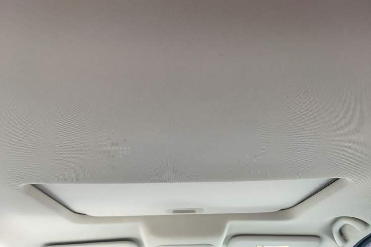 Used SWM Dahu EDi 2023 EDi 1.5L Luxury Model 7 Seats Headliner