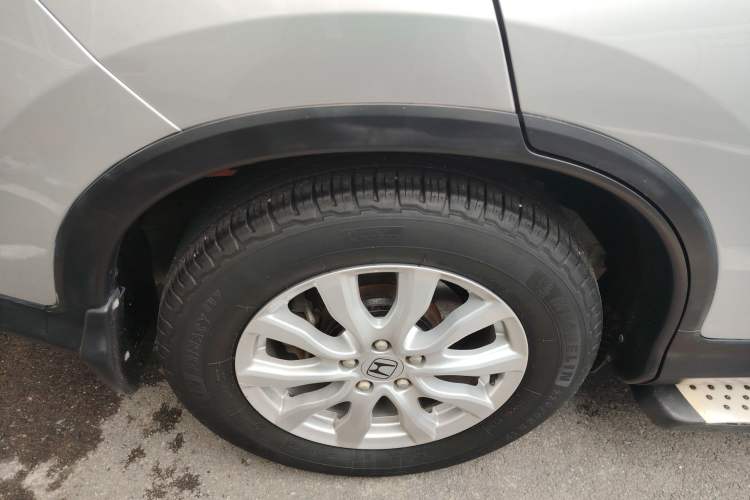 Used Honda CR-V 2013 2.0L 2WD Classic Edition