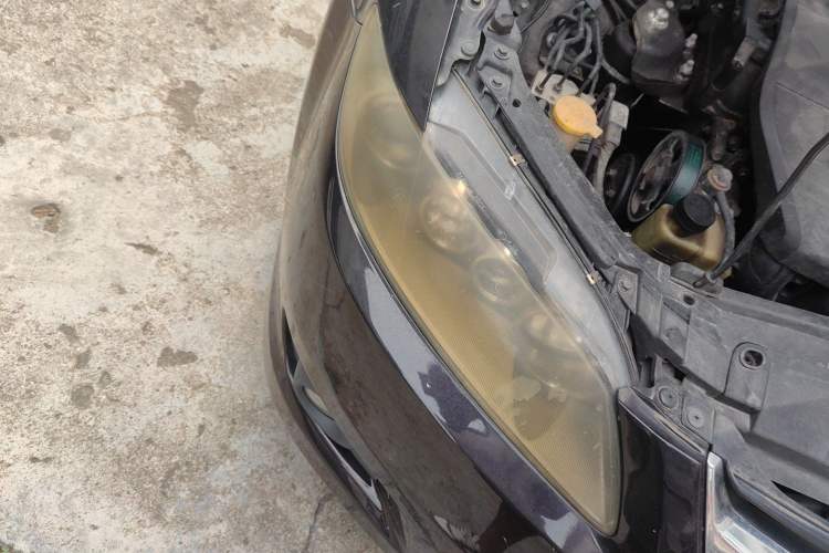 Used Mazda 6 2011 2.0L Automatic Fashion Edition