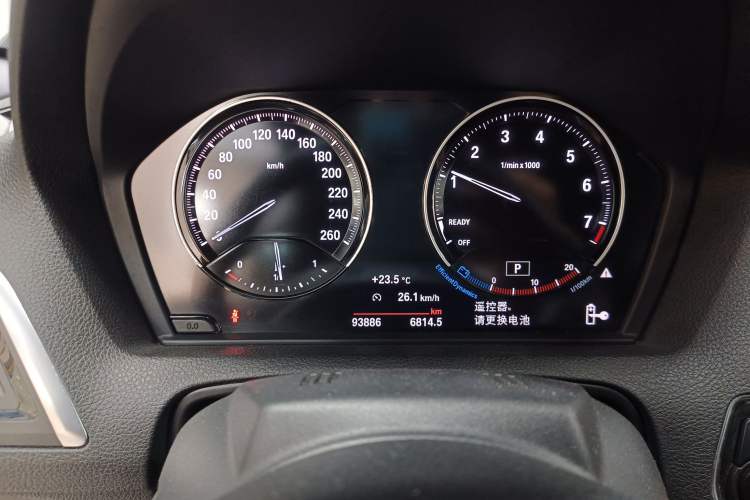 Used BMW 2 Series 2018 220i Convertible Coupe Sports Design Package