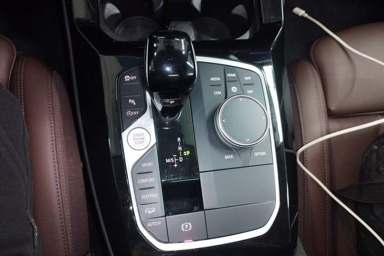 Used BMW X3 2023 xDrive25i M Sport Package