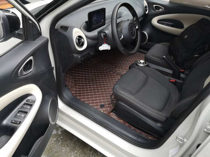Used Wuling Bingo 2024 203km Light Edition — 15