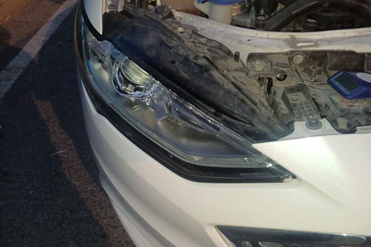 Used Ford Mondeo 2017 EcoBoost 180 Stylish Model
