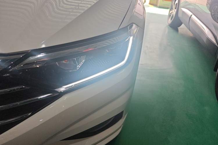 Used Volkswagen Sagitar 2021 280TSI DSG Comfort Connect Edition