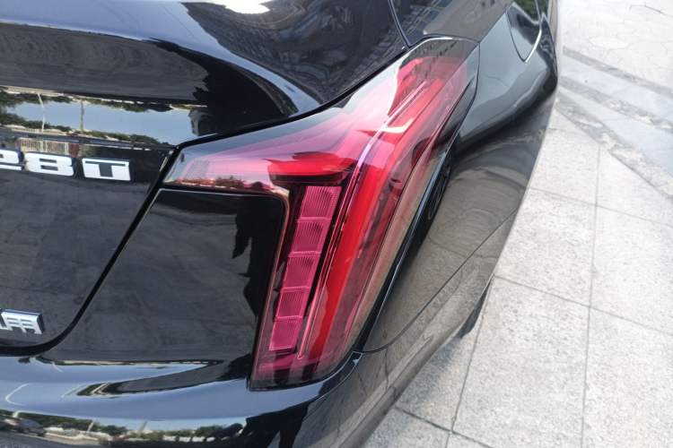 Used Cadillac CT5 2025 28T Urban Sport Edition