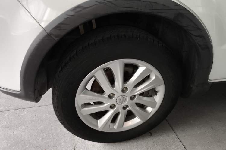 Used Suzuki SX4 2013 1.6L Automatic CoolRide Model
