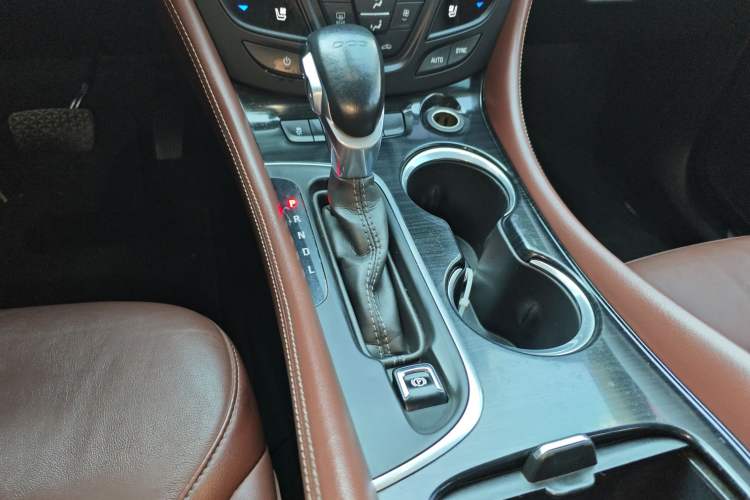 Used Buick Envision 2021 532T Two-Wheel-Drive Luxury Version
