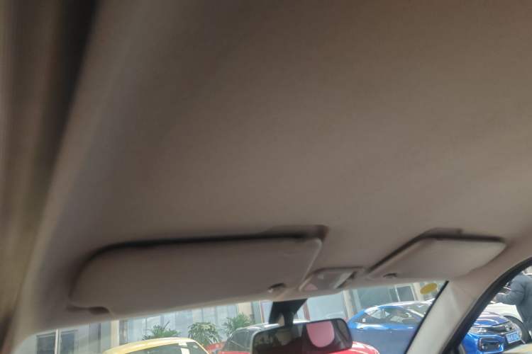 Used Wuling Hongguang MINIEV 2020 Zizai Version Lithium-NMC