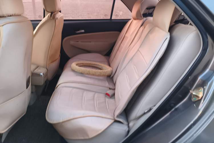 Used Geely Auto Diamond Fortune 2015 1.5L Elite Model