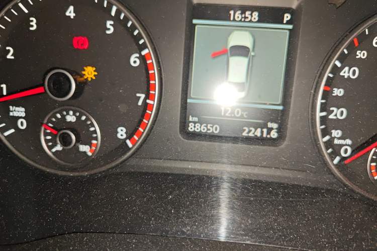 Used Volkswagen Passat 2014 2.0 TSI DSG Prestige Edition