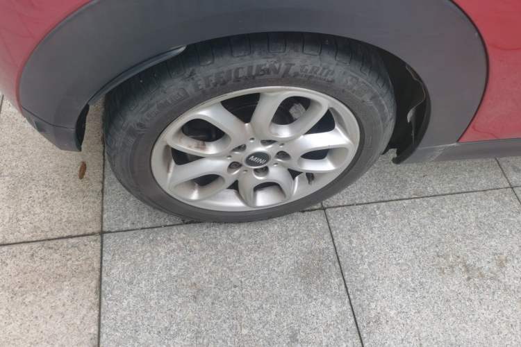 Used MINI MINI 2016 1.2T ONE Pioneer Edition