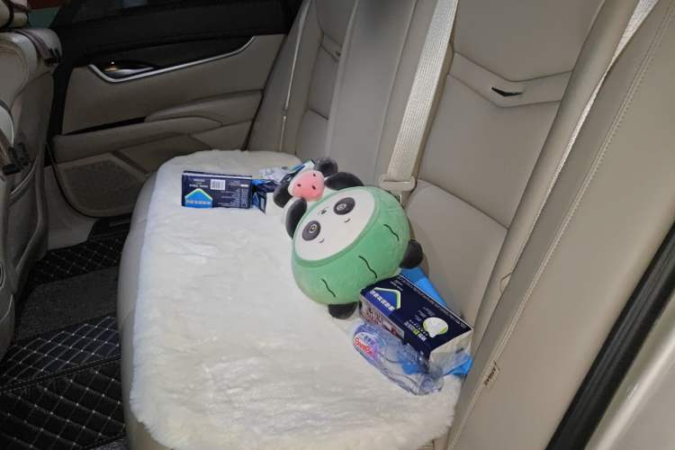 Used Cadillac XTS 2017 28T Tech Edition