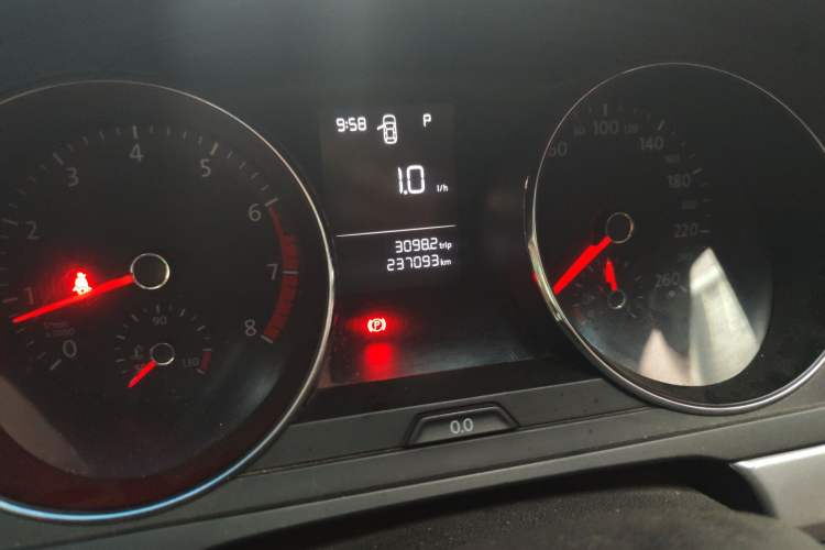 Used Volkswagen Lamando 2018 230TSI DSG Fashion Edition