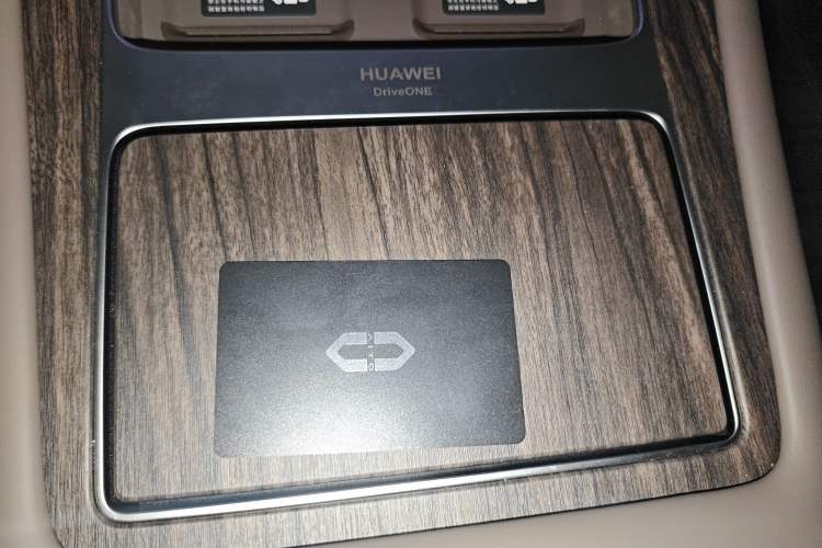 Used Hima AITO M7 2026 Model Range-Extending Ultra All-Wheel Drive 5-Seater Version
