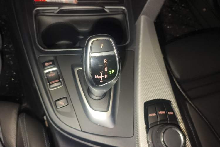 Used BMW 3 Series 2019 320i M Sport Package
