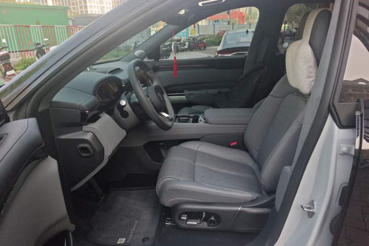 Used Zeekr 7X 2026 75kWh Rear-Drive MAX Edition