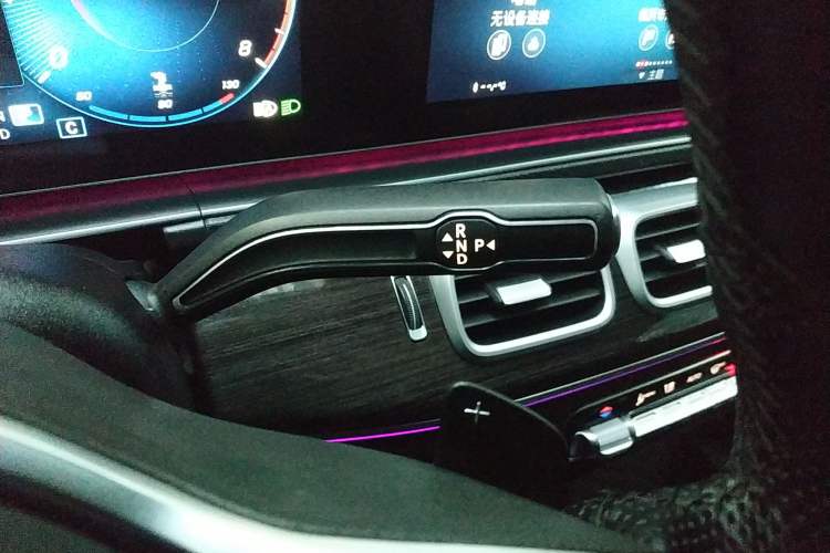 Used Mercedes-Benz GLE 2021 GLE 350 4MATIC Stylish Model
