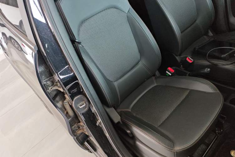 Used Dongfeng NAMMI EX1 2023 PRO Light Wind Edition Lightning Model