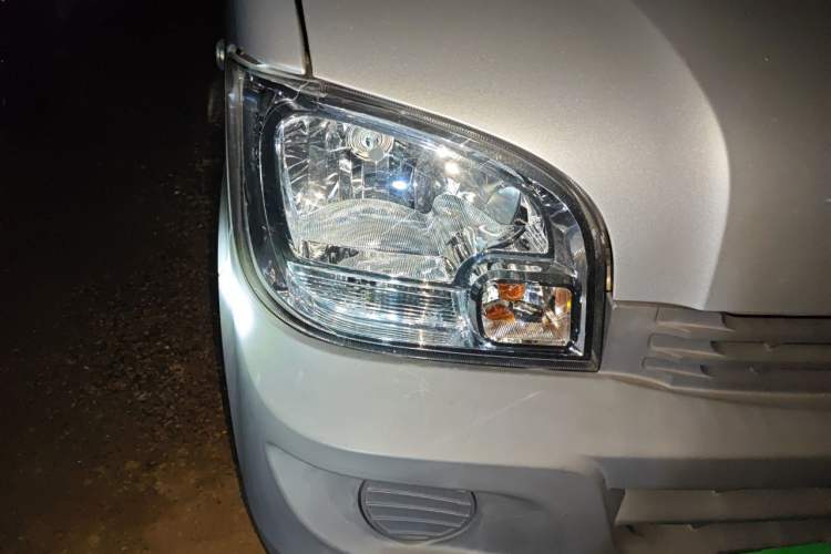 Used Wuling Zhiguang 2020 1.2L Practical Model China VI LSI
