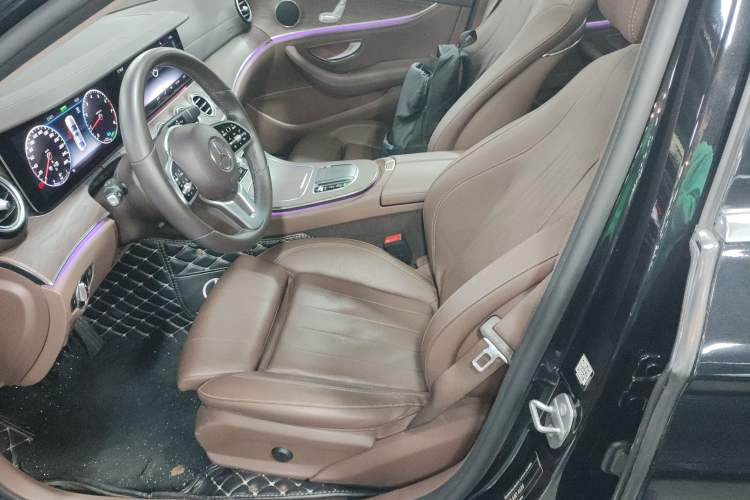 Used Mercedes-Benz E-Class 2020 Facelift E 260 L