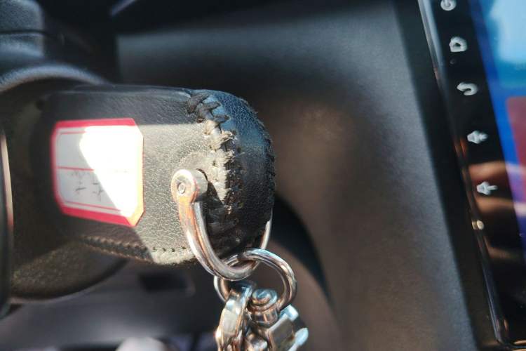 Used Peugeot 3008 2016 2.0L Automatic Standard Edition Interior 1