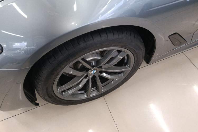 Used BMW 5 Series 2018 525i M Sport Package
