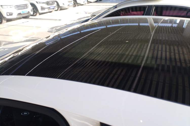 Used Ford Focus 2020 Hatchback EcoBoost 180 Automatic Trend Edition Roof