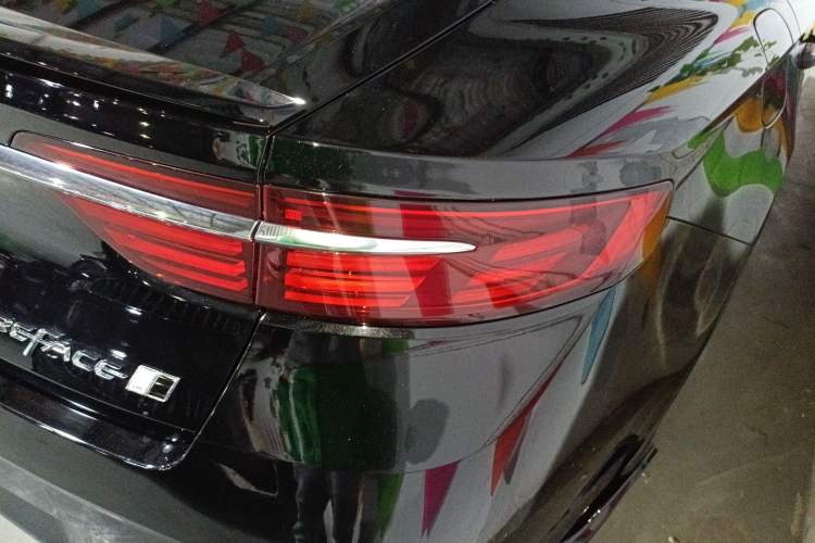 Used Geely Auto Preface 2026 Model Oriental Yao 1.5TD Kunlun Edition
