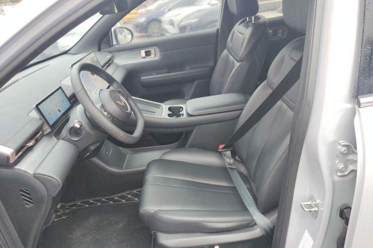 Used Wuling Xingguang S 2024 130 km Flagship Version