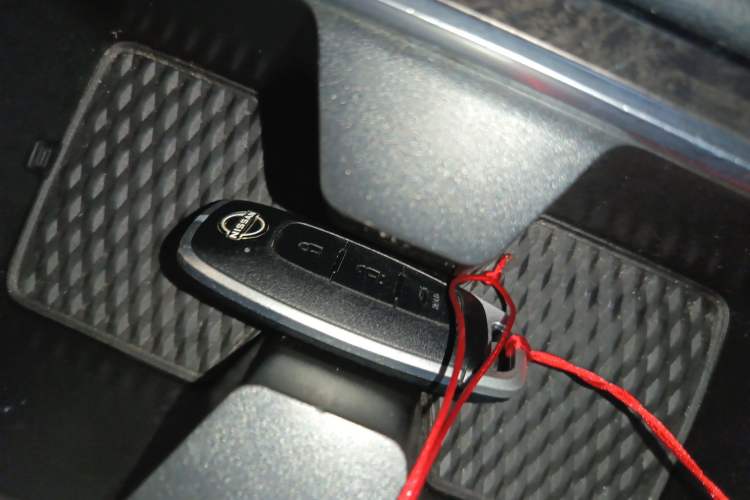 Used Nissan Teana 2022 2.0L XL-TLS Enjoyment Edition
