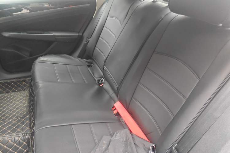 Used Volkswagen Passat 2025 Outstanding Model 380TSI Starry Dragon Edition