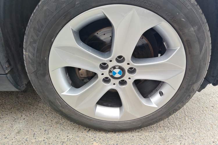 Used BMW X6 2013 xDrive35i