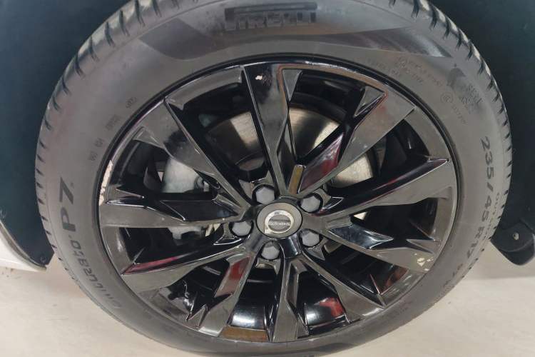 Used Volvo S60 2019 S60L Facelift T5 Intelligent Advanced Edition
