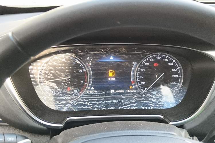 Used GAC Trumpchi GS5 2021 Advanced Model 270T Tech Smart Edition