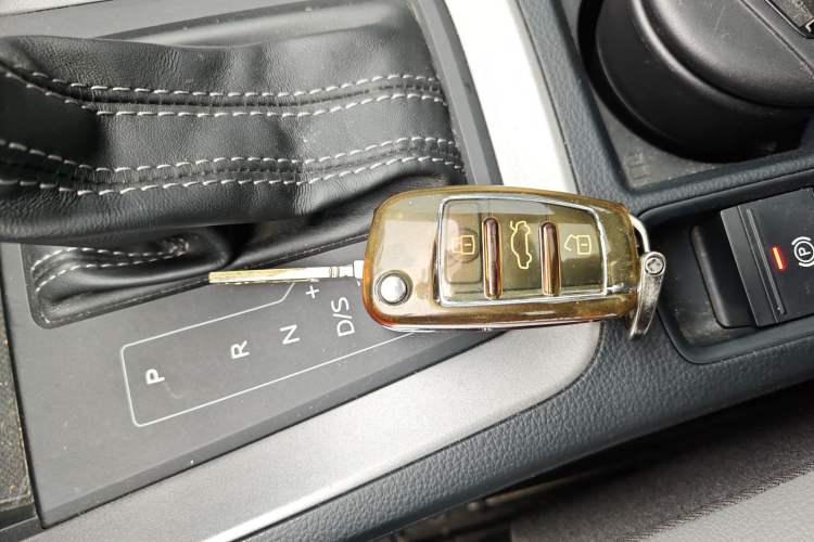 Used Audi Q3 2021 35 TFSI Fashion Dynamic Model