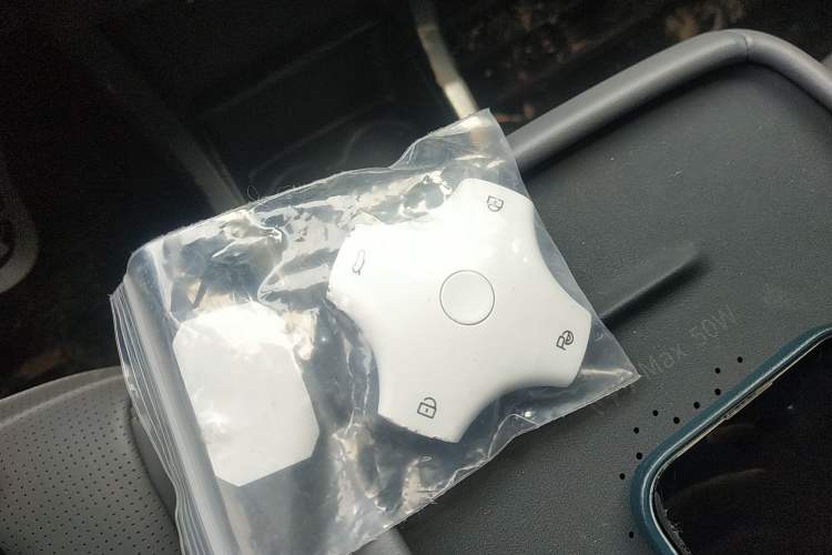 Used Dongfeng NAMMI 06 2025 471 Ultra
